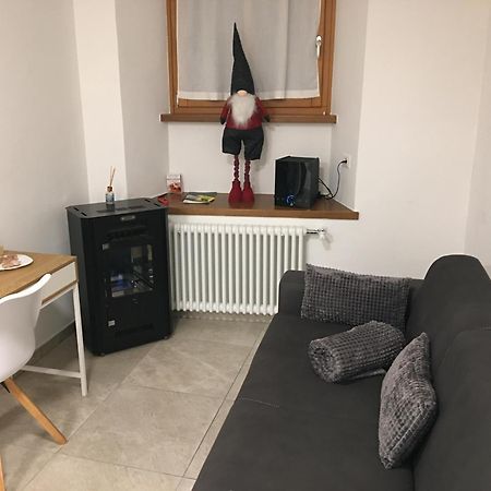 Al Vicolo Panzió Trento Kültér fotó