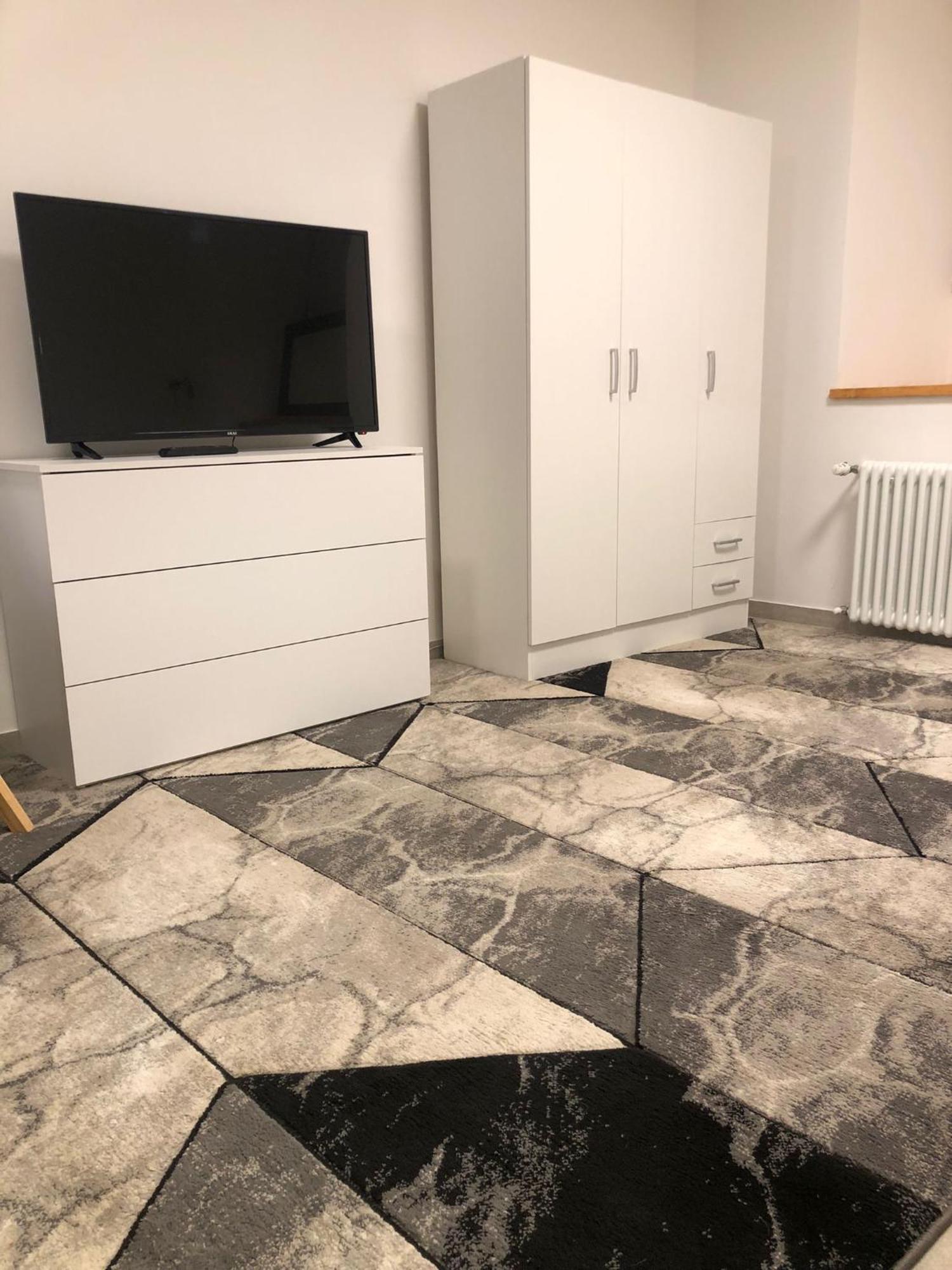 Al Vicolo Panzió Trento Kültér fotó