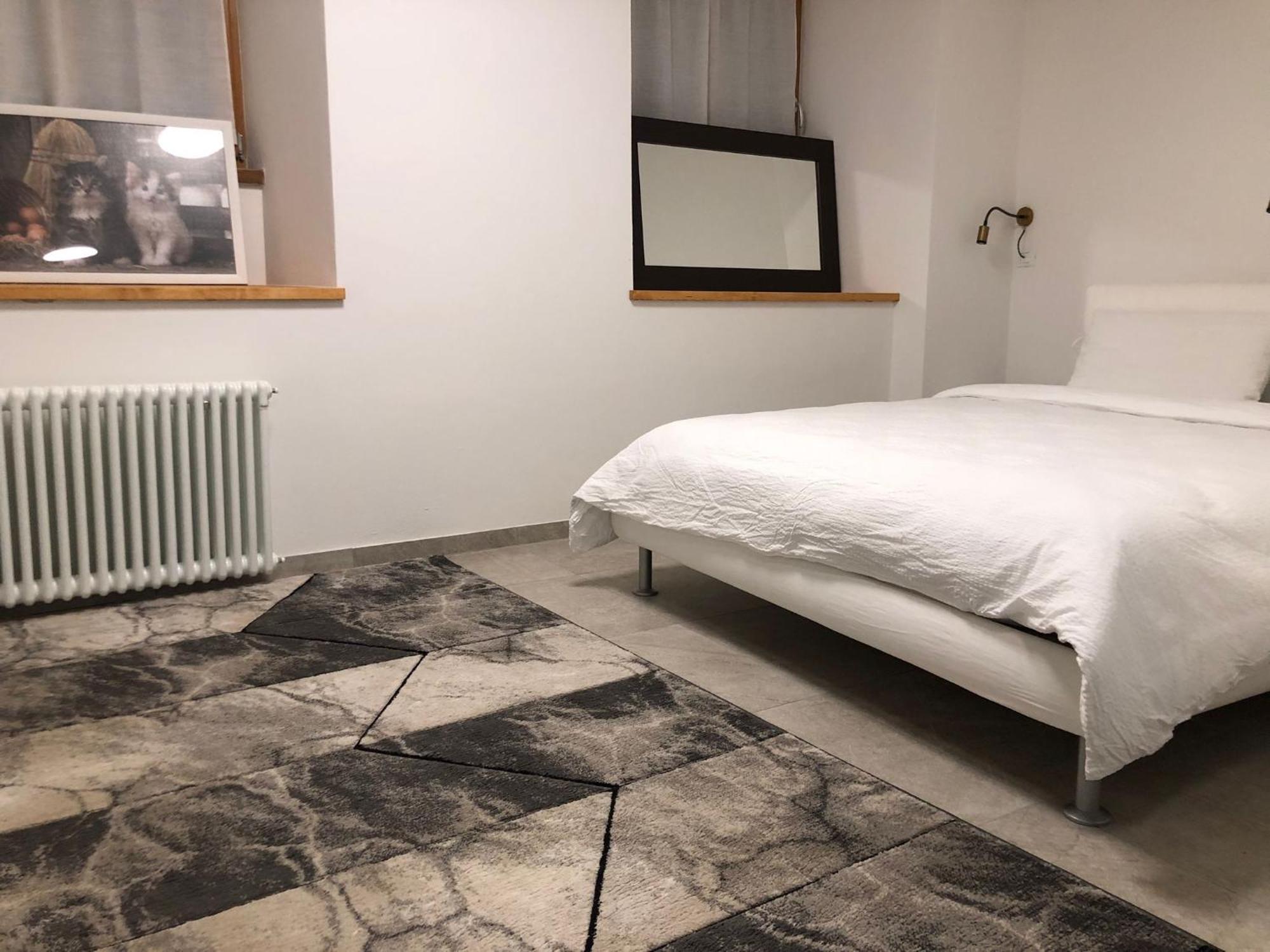 Al Vicolo Panzió Trento Kültér fotó
