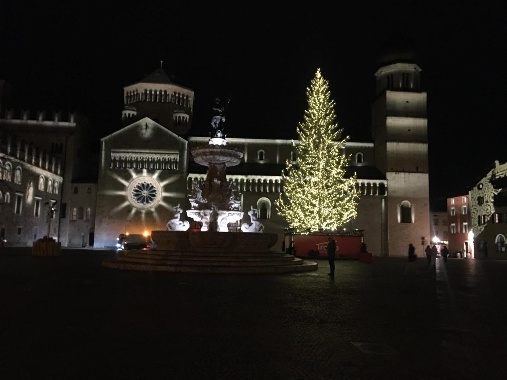 Al Vicolo Panzió Trento Kültér fotó